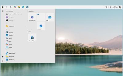 customize windows 11 taskbar
