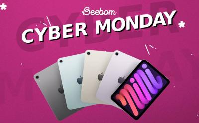 Cyber Monday iPad Deals