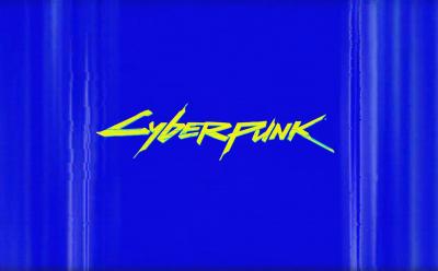 cyberpunk