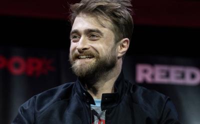 Daniel Radcliffe