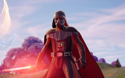 Darth Vader Boss guide in Fortnite Chapter 6 Season 3