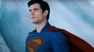 David Corenswet, the New Superman: Everything You Need to Know