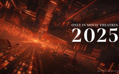 Demon Slayer Infinity Castle Movie Release Window