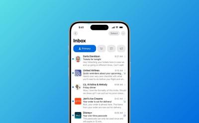 Disable Contact Photos Mail iPhone iOS 18.2