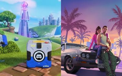 Discord Video Beats GTA 6 Trailer Views cover