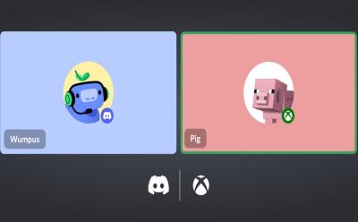 Discord Xbox update featured