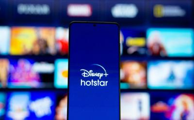 Disney+ Hotstar password sharing crackdown