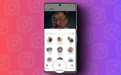 Download Instagram Videos Cover