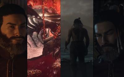 Dragons Dogma 2 all endings