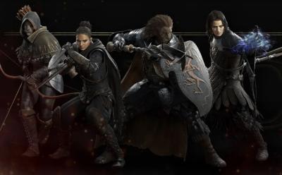 Dragons Dogma 2 Change Vocations