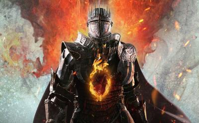 Dragon's Dogma 2 Cover for offline mode