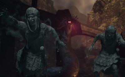 Dragon's Dogma 2 cover for video settings