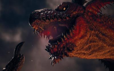 Dragon's Dogma 2 multiple saves