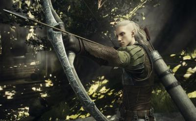 Dragon's Dogma 2 Archer