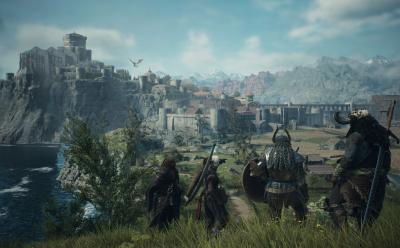 Dragons Dogma 2 Mods
