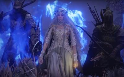 Elden Ring 3 Day Cycle explained