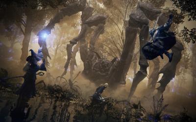 Elden Ring Nightreign all events explained