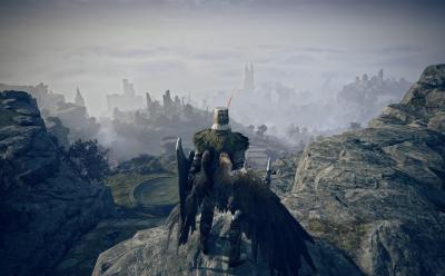 Elden Ring Nightreign Map Locations