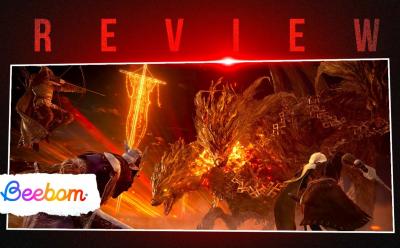 Elden Ring Nightreign review