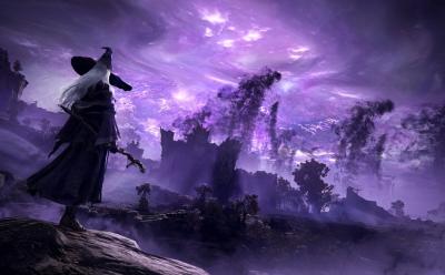 Elden Ring Nightreign Patch Notes 1.01.1