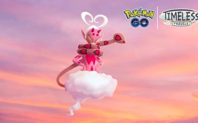 enamorus pokemon go