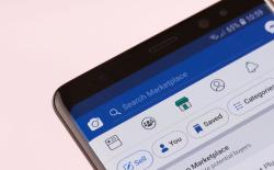 Facebook Marketplace scams