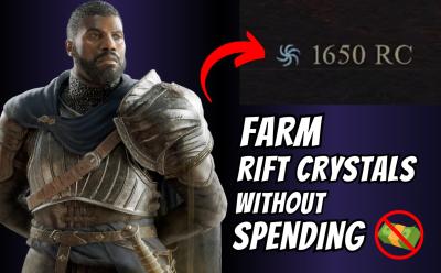 Farm Rift Crystals Dragons Dogma 2