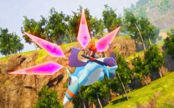 Fastest flying mount Palworld Jetragon cover