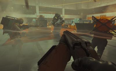 FBC Firebreak PC system requirements
