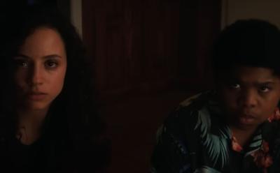 A still from Fear Street