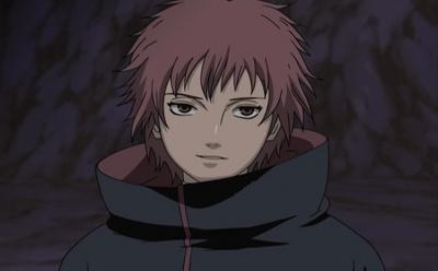 Sasori