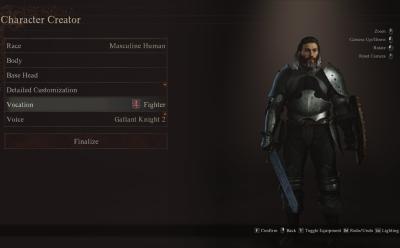 import characters from DD2 character creator