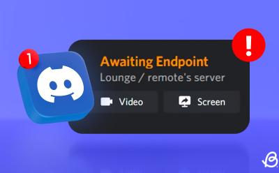 Fix-Discord-Awaiting-Endpoint-Error