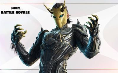 Fortnite Chapter 6 Season 3 Daigo boss