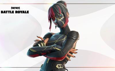Fortnite Chapter 6 Season 3 Kor boss