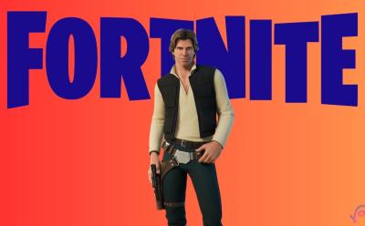 Fortnite Han Solo Found Quests guide