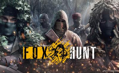 Fox Hunt Metal Gear Solid Delta Snake Eater Online Multiplayer