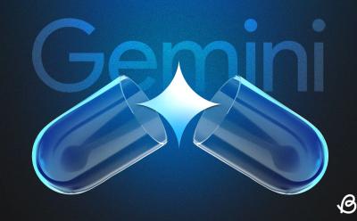 gemini is behind chatgpt in traffic but catching up fast
