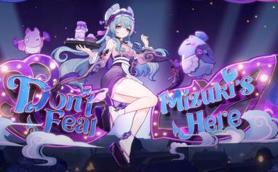 Genshin Impact 5.4 release date and time