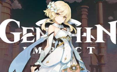 Genshin Impact Tier List
