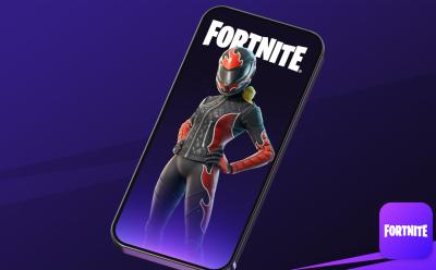 Get Free Burnoff Skin in Fortnite