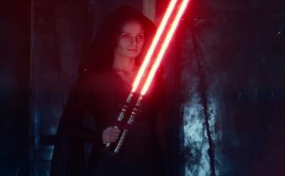 Get Sith Rey Fortnite