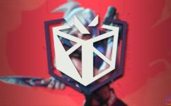 Gift skins in Valorant