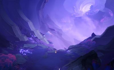 Go Further In Genshin Impact Quest Guide