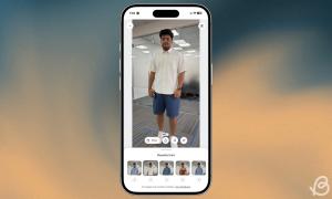 Google's "Try It On" Can Help You See How Clothes Fit Before You Buy Them