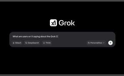 Grok 3 hands-on