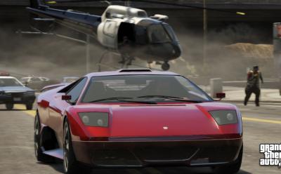 GTA 5 Best Cars