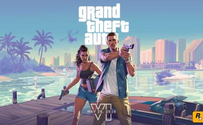 GTA 6 trailer 2 revealed