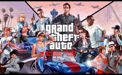 GTA Online