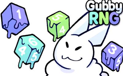 Gubby RNG Roblox